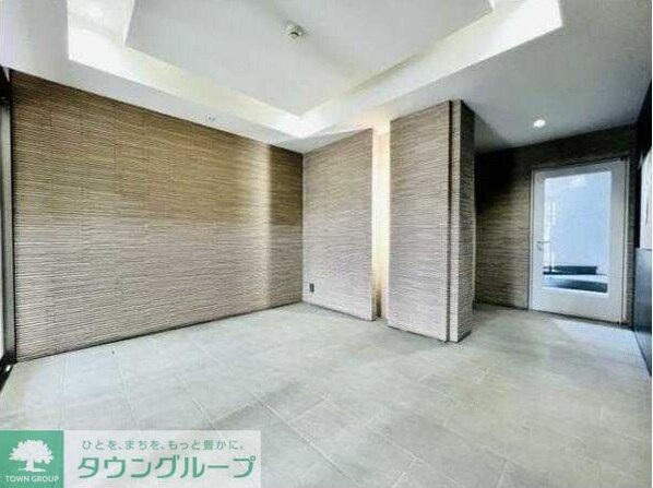 カスタリアの物件内観写真